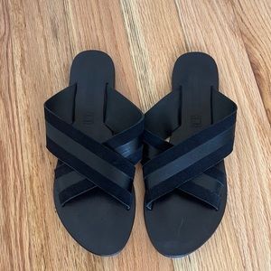 Sol Sana sandals